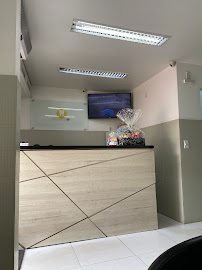 Odonto SF - DENTISTAS