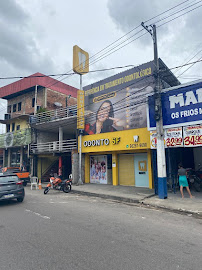 Odonto SF - DENTISTAS