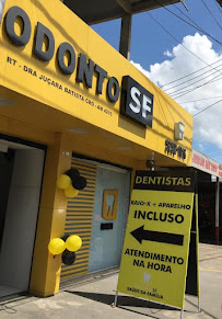 Odonto SF - DENTISTAS