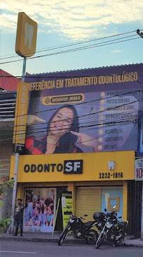Odonto SF - DENTISTAS