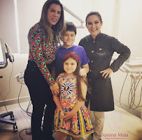 Odontologia Savana Maia - Lente de Contato Dental - Invisalign - implante dentário