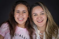 Odontologia Savana Maia - Lente de Contato Dental - Invisalign - implante dentário