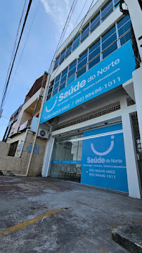 Saúde do Norte | Dentista em Manaus