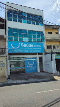 Saúde do Norte | Dentista em Manaus