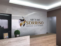 Clínica Art's do Sorriso - Dr. Marcelo Klinger