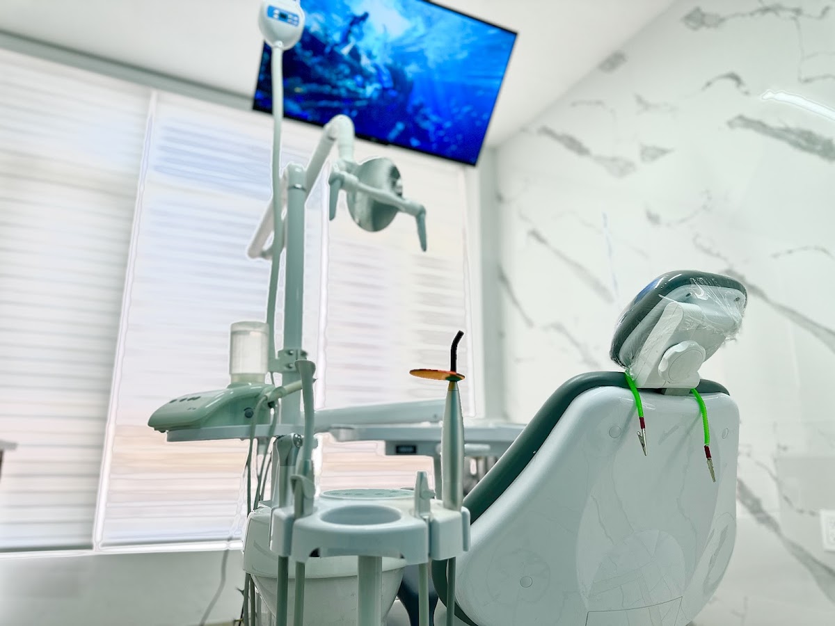 Dentaals - dental clinic in Guadalajara