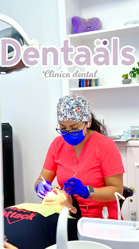 Dentaals