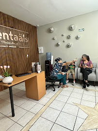 Dentaals
