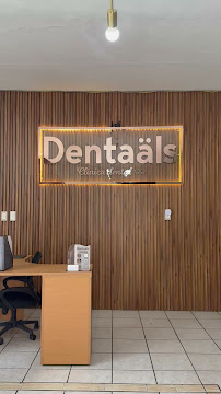 Dentaals