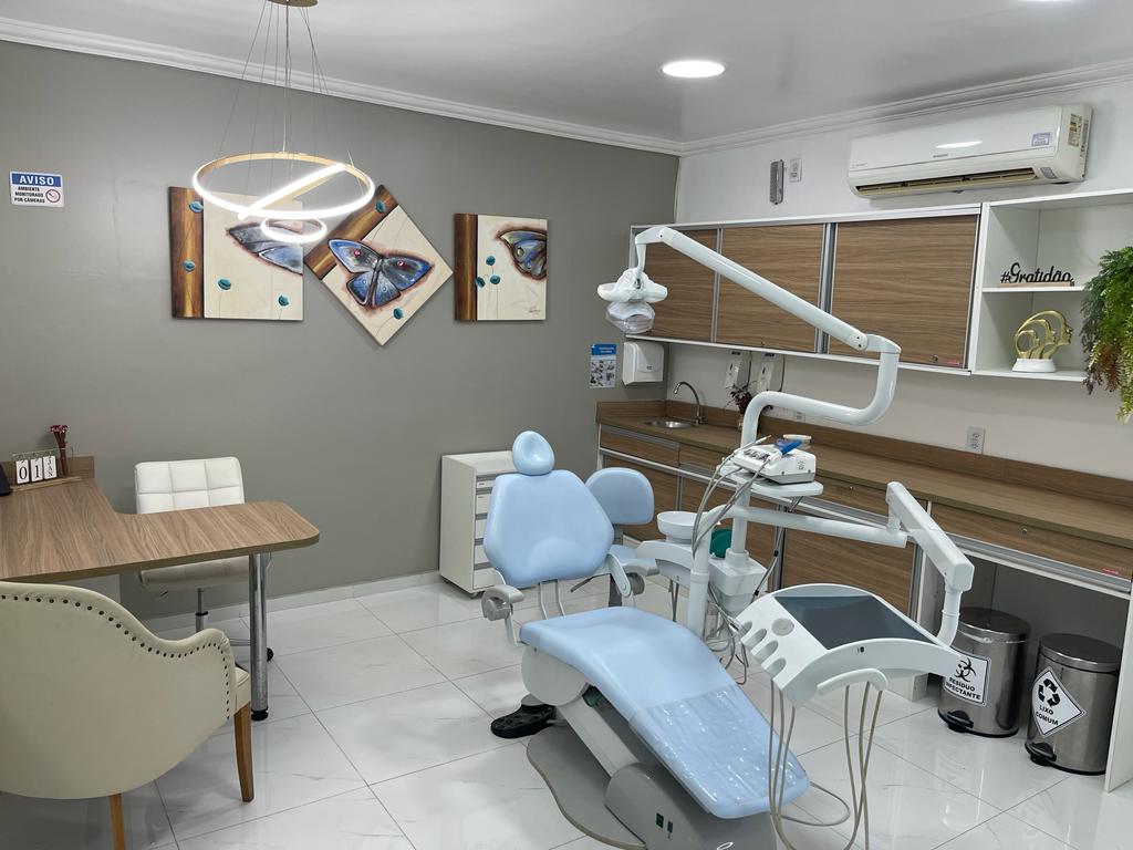 Suzano Odontologia - dental clinic in Manaus, Brazil