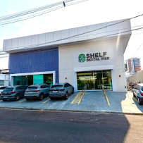 Shelf Dental Med Loja