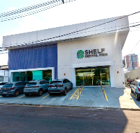 Shelf Dental Med Loja