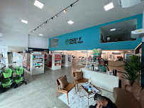 Shelf Dental Med Loja