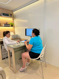 Dra. Natasha Leitão | DTM, Dor Orofacial e Sono