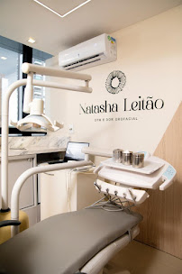 Dra. Natasha Leitão | DTM, Dor Orofacial e Sono