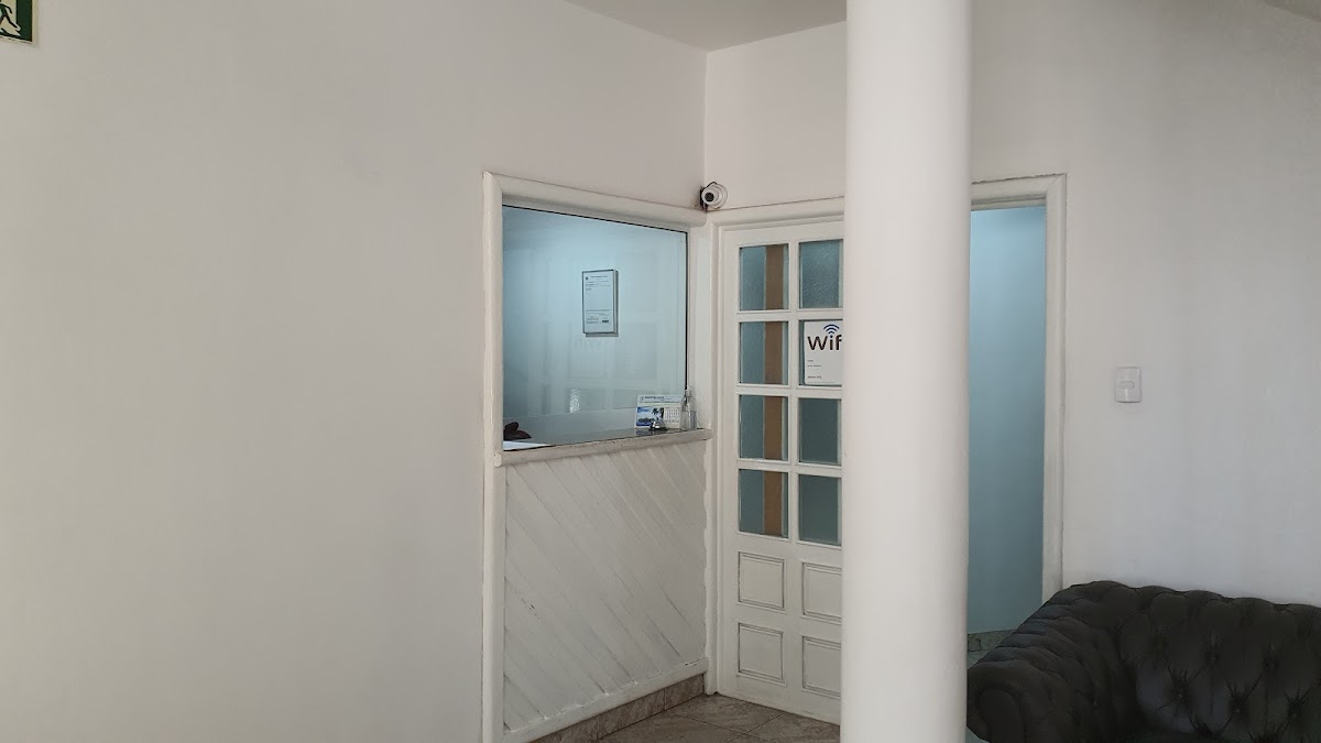Dental Clinic Clinident And dental clinic in Curitiba