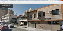 Clinident and Dental Clinic Emergency Room