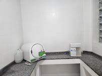 Clinident and Dental Clinic Emergency Room