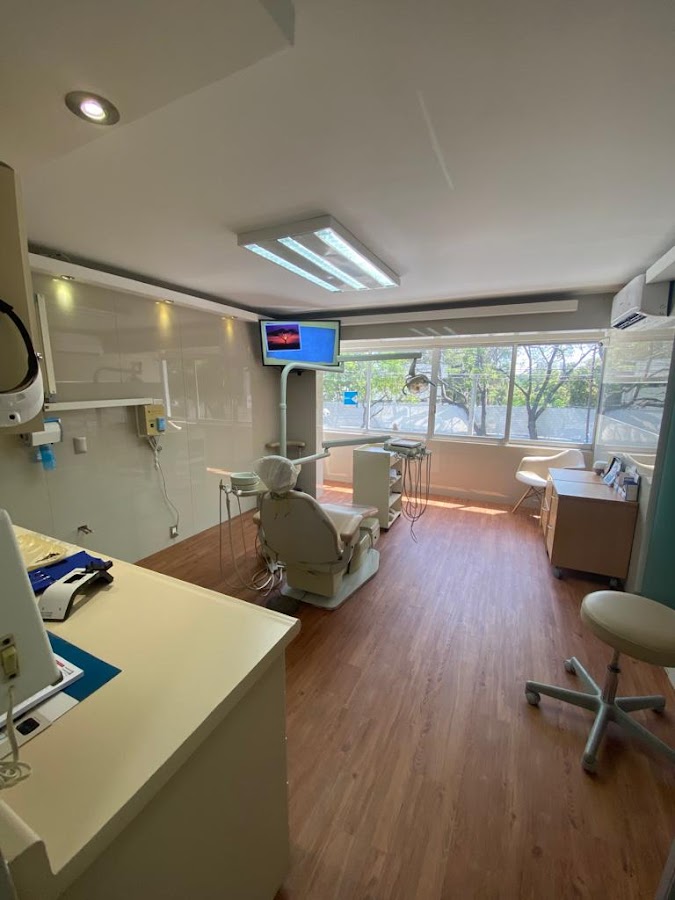 PLATINUM DENTAL - dental clinic in Guadalajara