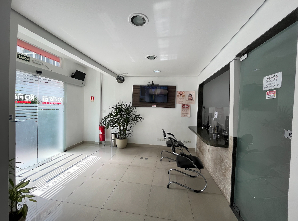 Centro Odontológico Pio XII - Dentista 24h - dental clinic in Curitiba, Brazil