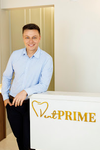 DentPrime