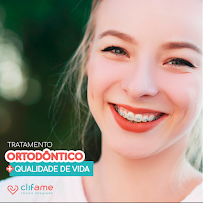 Clifame Odontologia | Implante Dentário | Dentista | Centro | Curitiba - PR
