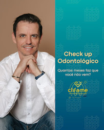 Clifame Odontologia | Implante Dentário | Dentista | Centro | Curitiba - PR