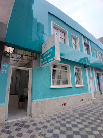 Clifame Odontologia | Implante Dentário | Dentista | Centro | Curitiba - PR