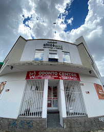 Clínica Odonto Center Dental Clinic in Curitiba, Brazil