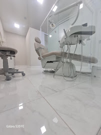 CWB SORRISO CLÍNICA ODONTOLÓGICA