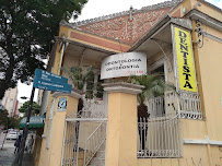 CWB SORRISO CLÍNICA ODONTOLÓGICA