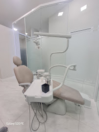 CWB SORRISO CLÍNICA ODONTOLÓGICA