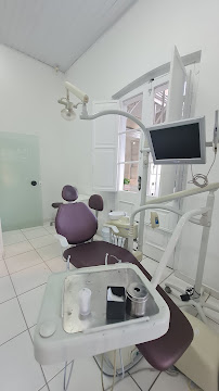 CWB SORRISO CLÍNICA ODONTOLÓGICA