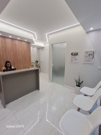 CWB SORRISO CLÍNICA ODONTOLÓGICA