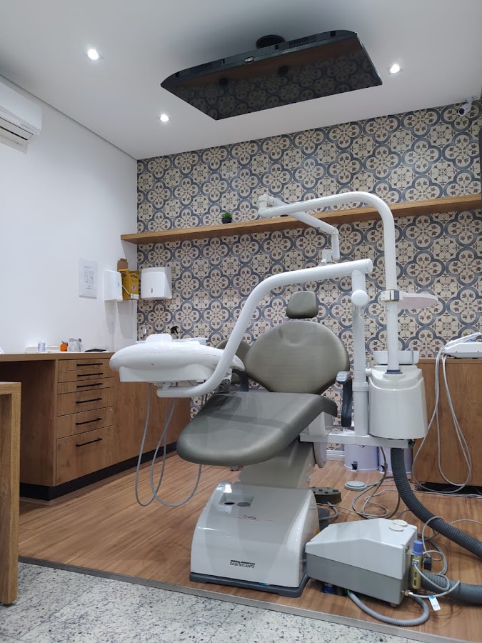 SorriaMed Clínica Odontológica - dental clinic in Curitiba, Brazil