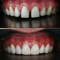 SorriaMed Clínica Odontológica