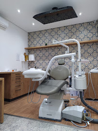 SorriaMed Clínica Odontológica in Curitiba