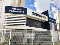 SorriaMed Clínica Odontológica