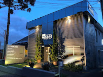 Instituto Mass Odontologia in Curitiba, Brazil