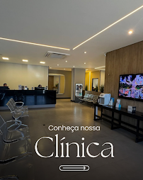 OralClin - Clínica Odontológica em Curitiba