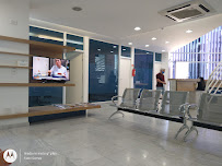 OralClin - Clínica Odontológica em Curitiba