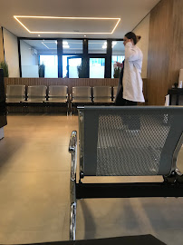 OralClin - Clínica Odontológica em Curitiba