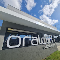 Oralclin Dental Clinic in Curitiba