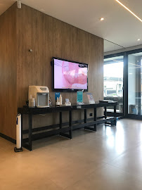 OralClin - Clínica Odontológica em Curitiba
