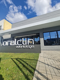 OralClin - Clínica Odontológica em Curitiba