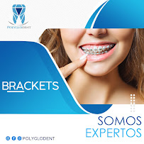 Clínica Dental Polyglodent