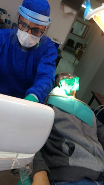 Clínica Dental Polyglodent