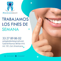 Clínica Dental Polyglodent