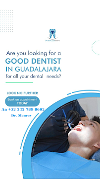 Clínica Dental Polyglodent