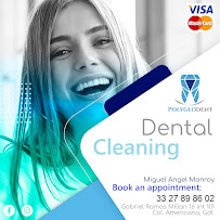 Clínica Dental Polyglodent